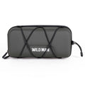 WILD MAN GD8 Mountain Bicycle EVA Hard Shell Handlebar Bag, GD8