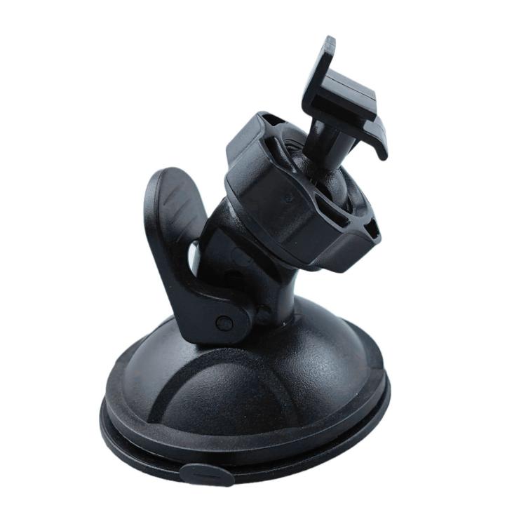 L-Type Car Driving Video Recorder Vacuum Suction Cup Holder