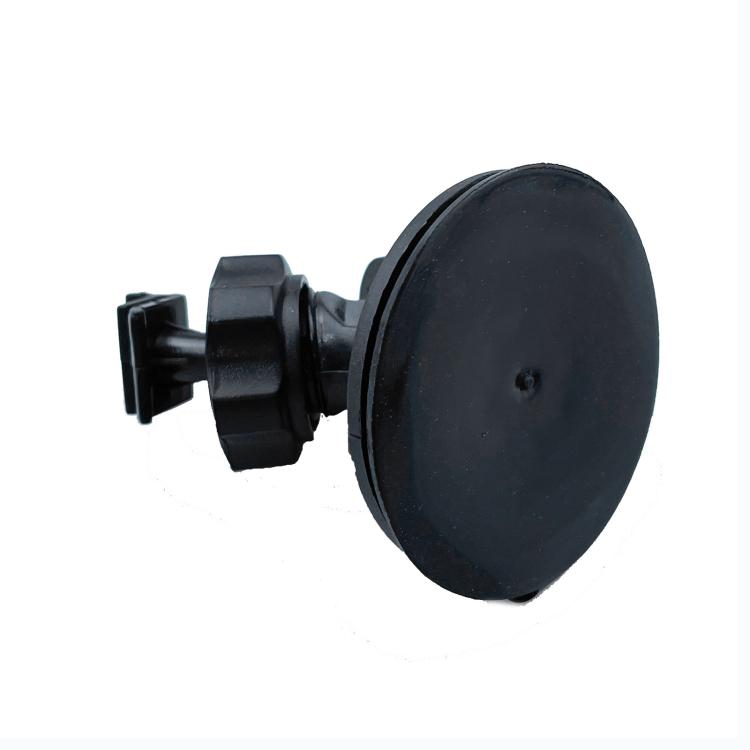 L-Type Car Driving Video Recorder Vacuum Suction Cup Holder