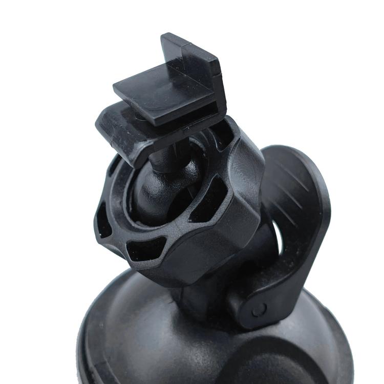 L-Type Car Driving Video Recorder Vacuum Suction Cup Holder