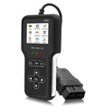V900 Car Engine Transmission Diagnostic Scanner Tool Car Fault Detector, V900