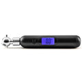 Car LCD display Portable Tire Monitoring Gauge Tire Pressure Tool, LCD Display