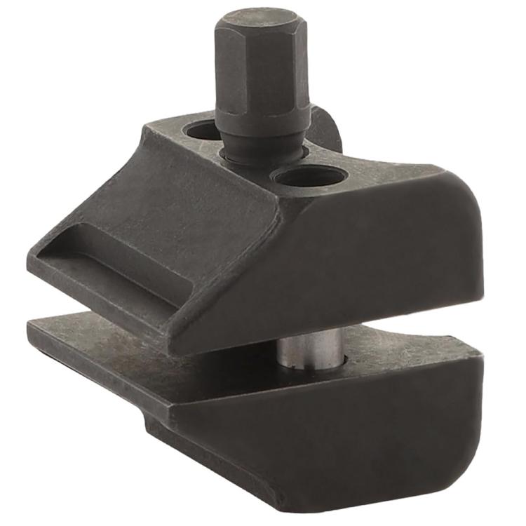 Car Suspension Expansion Horn Separator Suspension Split Hub Knuckle Spreader Tool for Ford / Audi / BMW, Separator, Separator and Wrench