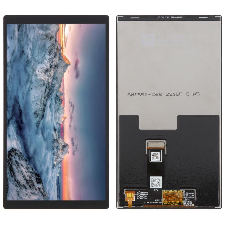 Original Control Handle LCD Screen with Digitizer Full Assembly, For DJI RC Pro 2, For DJI Mavic 4 Pro RC2 5.5 inch, For DJI Air 3s, For DJI RC 2, For DJI Air 3