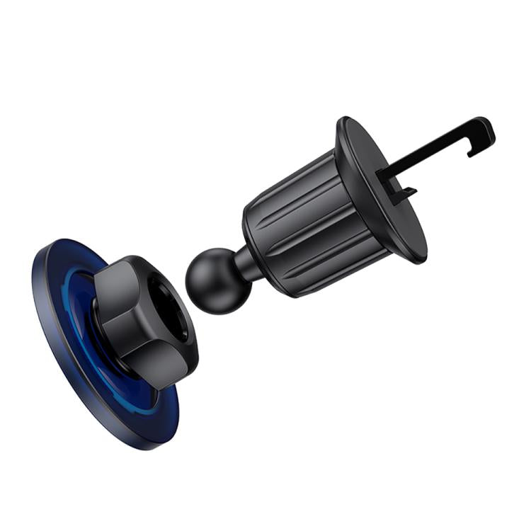 USAMS ZJ081 Magnetic Car Air Vent Phone Holder, ZJ081