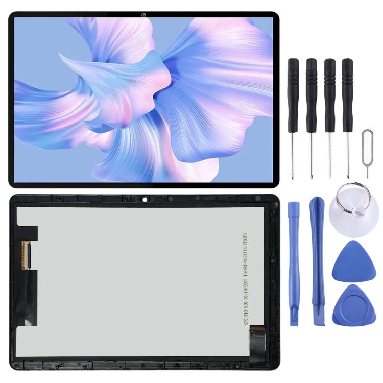 LCD Screen with Digitizer Full Assembly, For Oukitel RT10, For Oukitel RT2, For Oukitel RT1, For Oukitel OT6, For Oukitel RT3 Plus, For Oukitel RT3 Pro, For Oukitel RT9, For Oukitel OT5S, For Oukitel OT9 / OT11, For Oukitel RT8