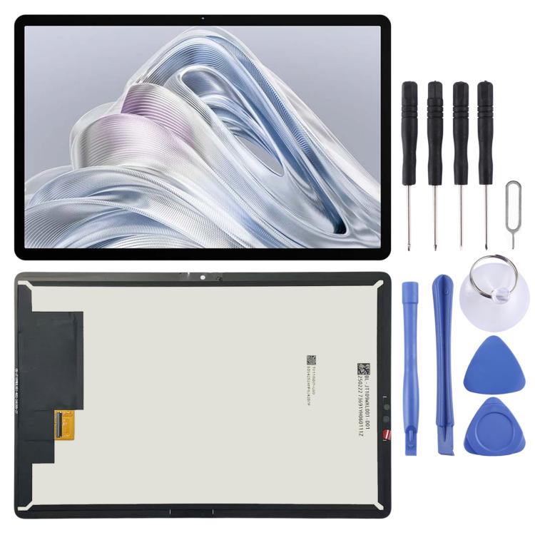 LCD Screen with Digitizer Full Assembly, For Oukitel RT10, For Oukitel RT2, For Oukitel RT1, For Oukitel OT6, For Oukitel RT3 Plus, For Oukitel RT3 Pro, For Oukitel RT9, For Oukitel OT5S, For Oukitel OT9 / OT11, For Oukitel RT8