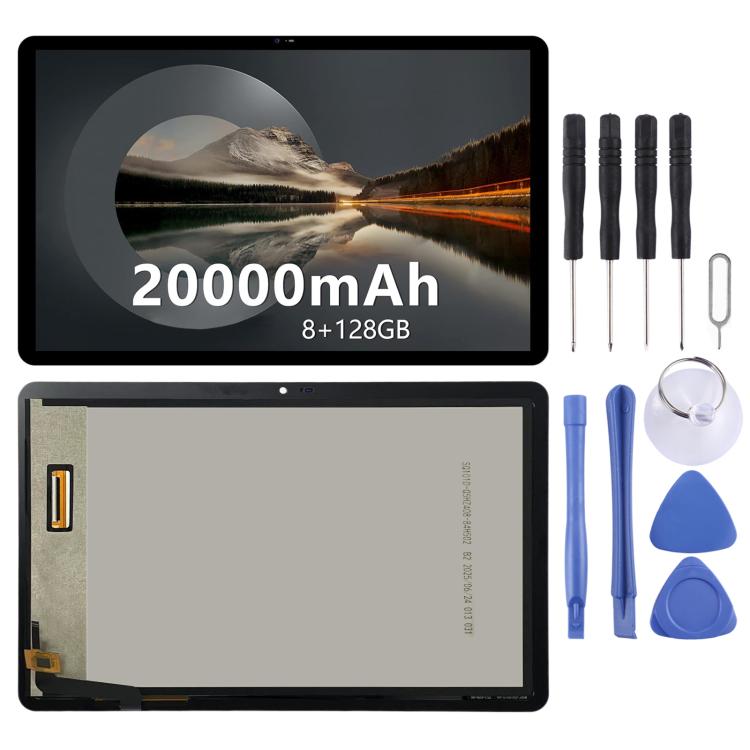 LCD Screen with Digitizer Full Assembly, For Oukitel RT10, For Oukitel RT2, For Oukitel RT1, For Oukitel OT6, For Oukitel RT3 Plus, For Oukitel RT3 Pro, For Oukitel RT9, For Oukitel OT5S, For Oukitel OT9 / OT11, For Oukitel RT8