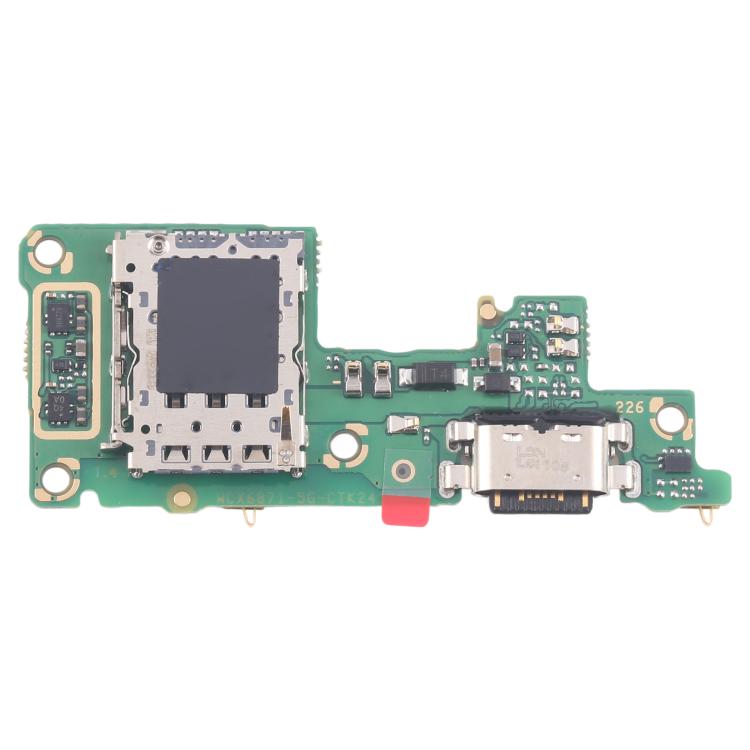 OEM Charging Port Board, For Tecno Spark 30 Pro KL7, For Tecno Spark 30 4G KL6, For Tecno Spark 30C, For Tecno Pova 6 Neo, For Tecno Pova 6, For Tecno Camon 30 Pro CL8, For Tecno Pova 6 Pro LI9, For Tecno Spark 20C BG7n, For Tecno Spark Go 2024 BG6    ...