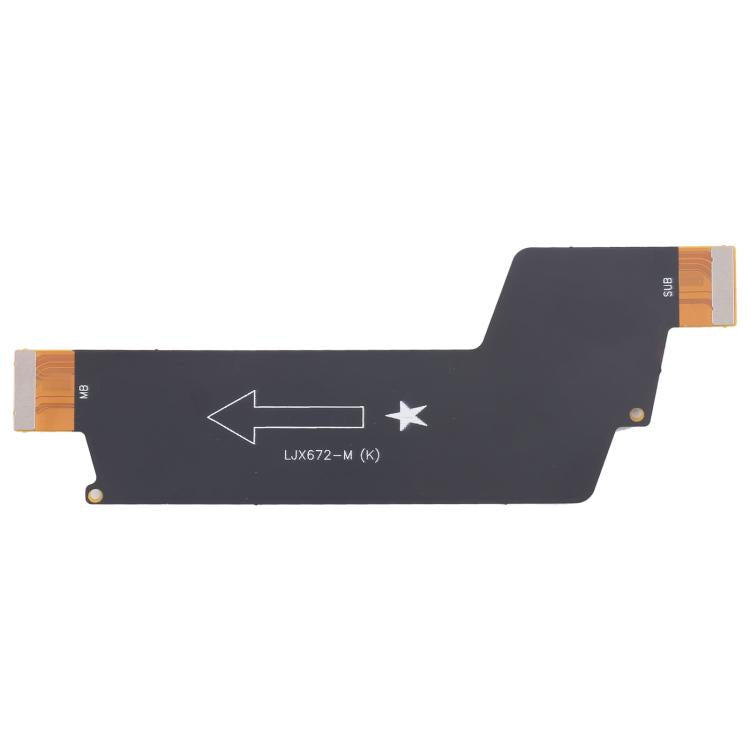 OEM Motherboard Flex Cable, For Infinix Hot 40 Pro X6837, For Infinix Note 30 5G X6711, For Infinix Note 30i X6716, For Infinix Note 30 Pro X678B, For Infinix Note 30 4G X6833B, For Infinix Note 30 VIP X6710, For Infinix Hot 30 4G X6831                ...