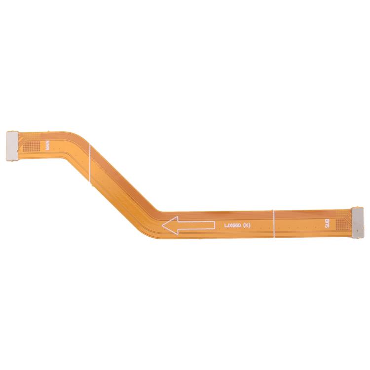 OEM Motherboard Flex Cable, For Infinix Hot 40 Pro X6837, For Infinix Note 30 5G X6711, For Infinix Note 30i X6716, For Infinix Note 30 Pro X678B, For Infinix Note 30 4G X6833B, For Infinix Note 30 VIP X6710, For Infinix Hot 30 4G X6831                ...