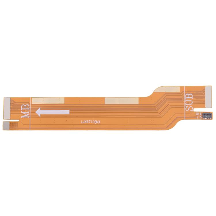 OEM Motherboard Flex Cable, For Infinix Hot 40 Pro X6837, For Infinix Note 30 5G X6711, For Infinix Note 30i X6716, For Infinix Note 30 Pro X678B, For Infinix Note 30 4G X6833B, For Infinix Note 30 VIP X6710, For Infinix Hot 30 4G X6831                ...