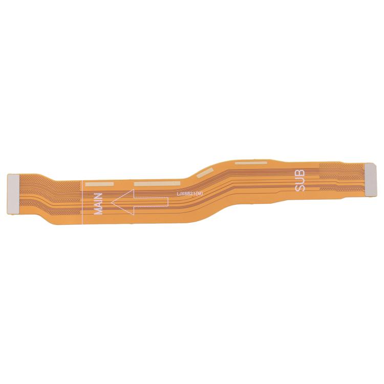 OEM Motherboard Flex Cable, For Infinix Hot 40 Pro X6837, For Infinix Note 30 5G X6711, For Infinix Note 30i X6716, For Infinix Note 30 Pro X678B, For Infinix Note 30 4G X6833B, For Infinix Note 30 VIP X6710, For Infinix Hot 30 4G X6831                ...