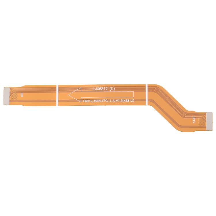OEM Motherboard Flex Cable, For Infinix Hot 40 Pro X6837, For Infinix Note 30 5G X6711, For Infinix Note 30i X6716, For Infinix Note 30 Pro X678B, For Infinix Note 30 4G X6833B, For Infinix Note 30 VIP X6710, For Infinix Hot 30 4G X6831                ...