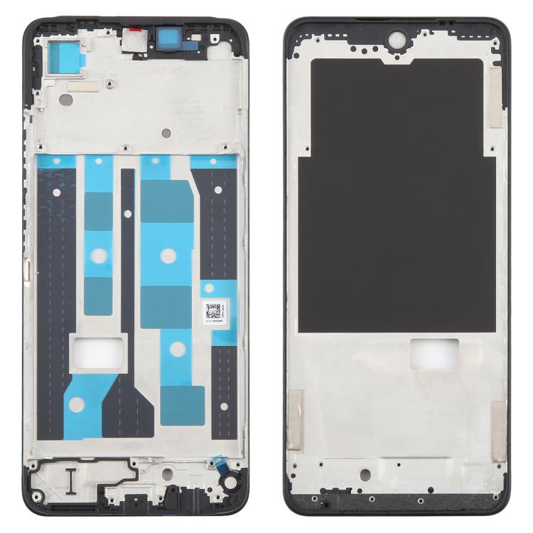 Front Housing LCD Frame Bezel Plate, For Realme 14x RMX5020, For Realme C75 4G RMX3941, For Realme C65s, For Realme C65 5G, For Realme C61 4G RMX3939 RMX3930, For Realme Narzo N63 4G, For Realme C63 4G, For Realme Narzo N65, For Realme 12x 5G RMX3997  ...