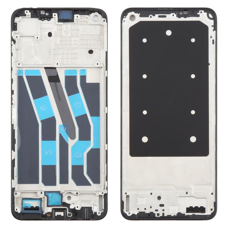 Front Housing LCD Frame Bezel Plate, For Realme 14x RMX5020, For Realme C75 4G RMX3941, For Realme C65s, For Realme C65 5G, For Realme C61 4G RMX3939 RMX3930, For Realme Narzo N63 4G, For Realme C63 4G, For Realme Narzo N65, For Realme 12x 5G RMX3997  ...