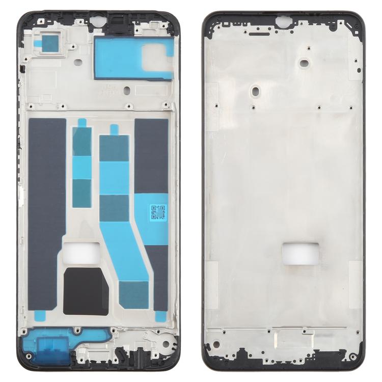 Front Housing LCD Frame Bezel Plate, For Realme 14x RMX5020, For Realme C75 4G RMX3941, For Realme C65s, For Realme C65 5G, For Realme C61 4G RMX3939 RMX3930, For Realme Narzo N63 4G, For Realme C63 4G, For Realme Narzo N65, For Realme 12x 5G RMX3997  ...