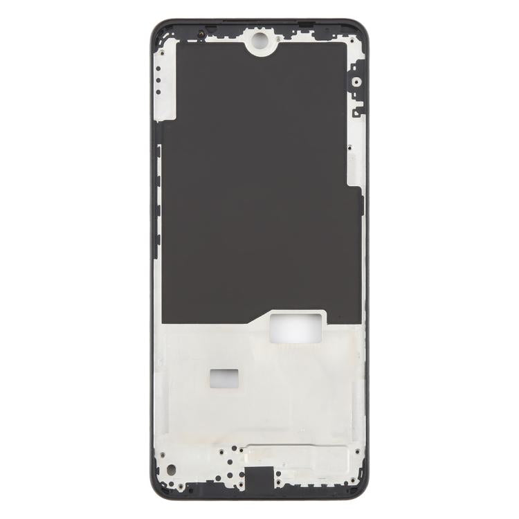 Front Housing LCD Frame Bezel Plate, For Realme 14x RMX5020, For Realme C75 4G RMX3941, For Realme C65s, For Realme C65 5G, For Realme C61 4G RMX3939 RMX3930, For Realme Narzo N63 4G, For Realme C63 4G, For Realme Narzo N65, For Realme 12x 5G RMX3997  ...