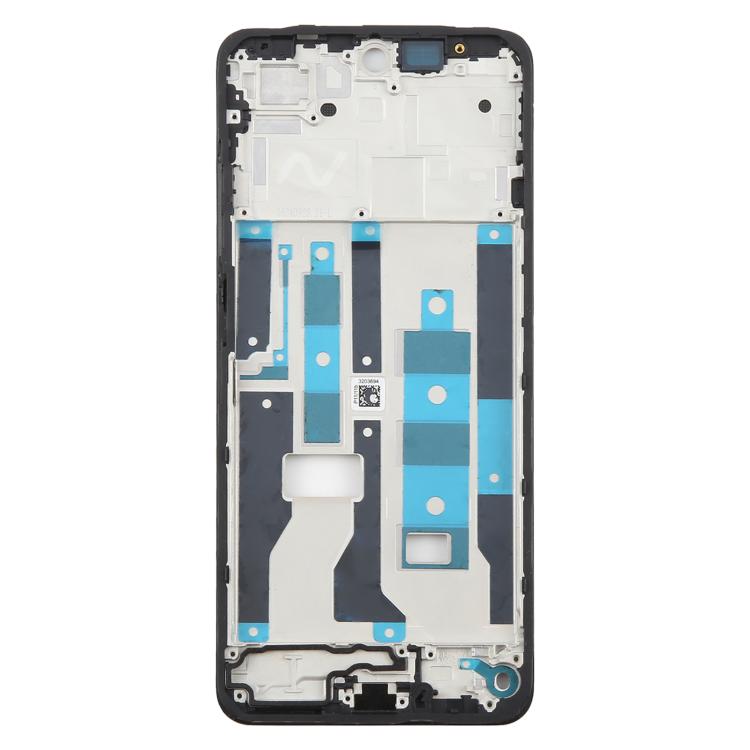 Front Housing LCD Frame Bezel Plate, For Realme 14x RMX5020, For Realme C75 4G RMX3941, For Realme C65s, For Realme C65 5G, For Realme C61 4G RMX3939 RMX3930, For Realme Narzo N63 4G, For Realme C63 4G, For Realme Narzo N65, For Realme 12x 5G RMX3997  ...