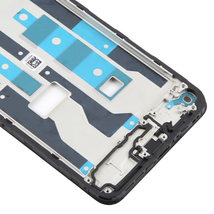 Front Housing LCD Frame Bezel Plate, For Realme 14x RMX5020, For Realme C75 4G RMX3941, For Realme C65s, For Realme C65 5G, For Realme C61 4G RMX3939 RMX3930, For Realme Narzo N63 4G, For Realme C63 4G, For Realme Narzo N65, For Realme 12x 5G RMX3997  ...