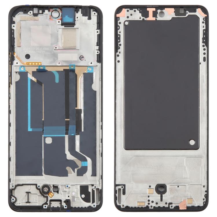 Front Housing LCD Frame Bezel Plate, For Realme 14x RMX5020, For Realme C75 4G RMX3941, For Realme C65s, For Realme C65 5G, For Realme C61 4G RMX3939 RMX3930, For Realme Narzo N63 4G, For Realme C63 4G, For Realme Narzo N65, For Realme 12x 5G RMX3997  ...