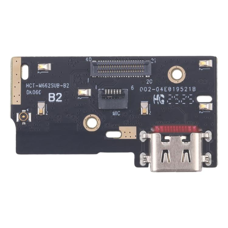 Charging Port Board, For Blackview Active 10 Pro, For Blackview Oscal Pilot 3 5G, For Blackview Oscal Marine 2, For Blackview Oscal Marine 1, For Blackview SHARK 6 5G, For Blackview BL7000, For Blackview BV8200, For Blackview BV6200 Plus               ...