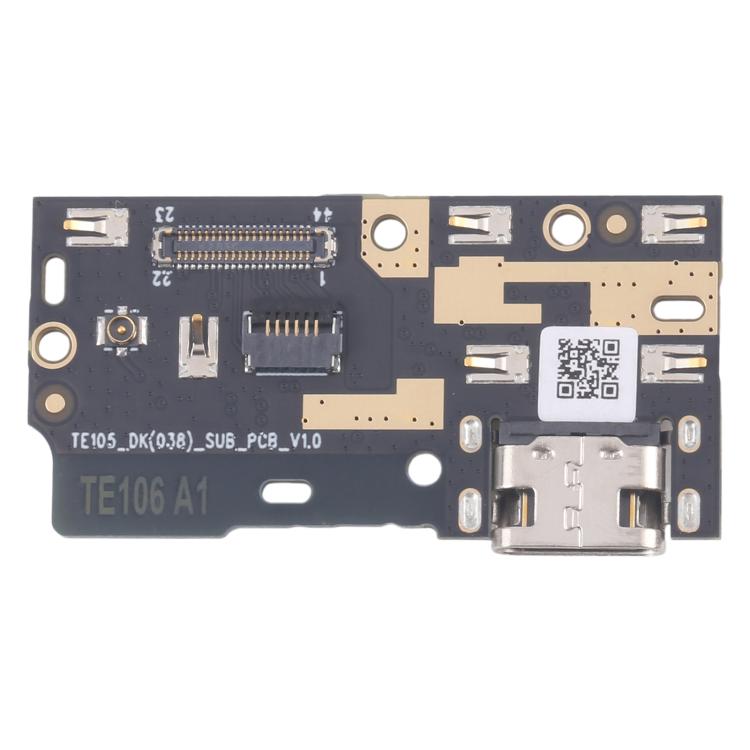 Charging Port Board, For Blackview Active 10 Pro, For Blackview Oscal Pilot 3 5G, For Blackview Oscal Marine 2, For Blackview Oscal Marine 1, For Blackview SHARK 6 5G, For Blackview BL7000, For Blackview BV8200, For Blackview BV6200 Plus               ...