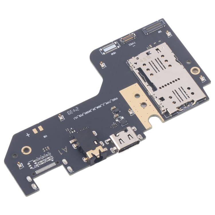 Charging Port Board, For Blackview Active 10 Pro, For Blackview Oscal Pilot 3 5G, For Blackview Oscal Marine 2, For Blackview Oscal Marine 1, For Blackview SHARK 6 5G, For Blackview BL7000, For Blackview BV8200, For Blackview BV6200 Plus               ...