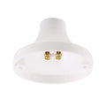 E14 Threaded Round Wall-mounted Lamp Holder, E14 Round