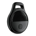 JHX05 iOS Mini GPS Global Smart Location Tracker Anti-lost Device, iOS (Black), iOS (White), iOS (Pink), iOS (Orange)