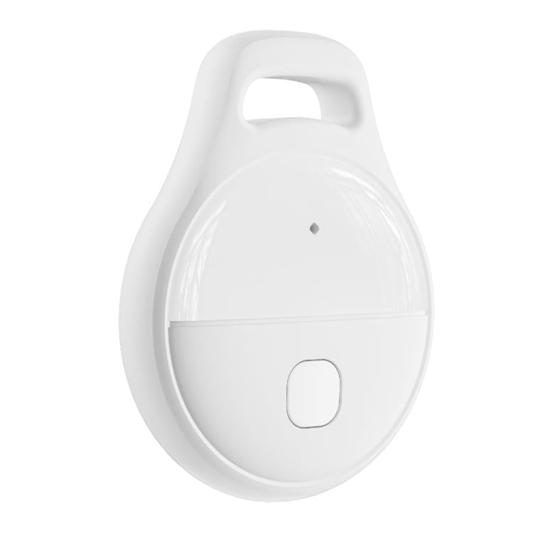 JHX05 iOS Mini GPS Global Smart Location Tracker Anti-lost Device, iOS (Black), iOS (White), iOS (Pink), iOS (Orange)