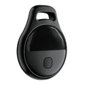 JHX05 iOS & Android Mini GPS Global Smart Location Tracker Anti-lost Device, OS & Android (Black), OS & Android (White), OS & Android (Pink), OS & Android (Orange)