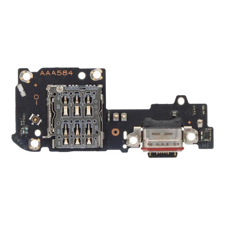 Charging Port Board, For OnePlus Pad Pro OPD2404, For OnePlus Nord 4, For OnePlus Nord CE4 Lite, For OnePlus Nord CE4, For OnePlus Ace 3 5G, For OnePlus 12R