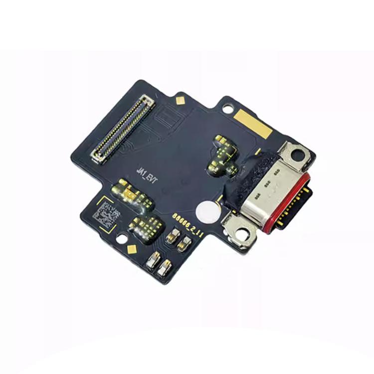 Charging Port Board, For OnePlus Pad Pro OPD2404, For OnePlus Nord 4, For OnePlus Nord CE4 Lite, For OnePlus Nord CE4, For OnePlus Ace 3 5G, For OnePlus 12R