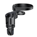 Yesido C180 3 in 1 Car Multi-function Tray Water Cup Holder, C180