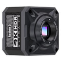 Mechanic Action3 HDMI / USB Thermal Imaging 4K HD Microscope Camera, EU Plug, US Plug