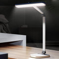 Smart Voice Control Five Brightness AA-Grade Eye Protection LED Desk lamp, SD903AB