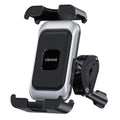 USAMS ZJ082 360-degree Universal Ball Motocycle Cycling Phone Holder, ZJ082