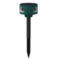 N911S Outdoor Solar Ultrasonic Animal Repellent, N911S
