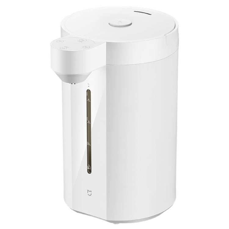 Original Xiaomi Mijia Smart Electric Thermos Bottle 5L 1600W, CN Plug, Electric Thermos Bottle 5L