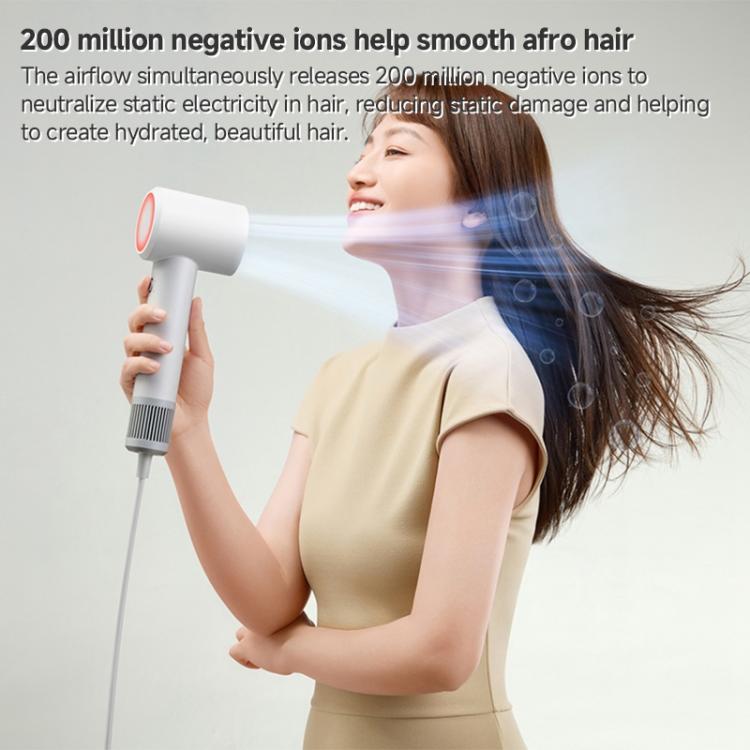 Original Xiaomi Mijia High Speed Hair Dryer H501 SE,US Plug