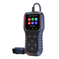 K1 Car OBDII Diagnostic Tool Smart Engine Fault Detector, K1