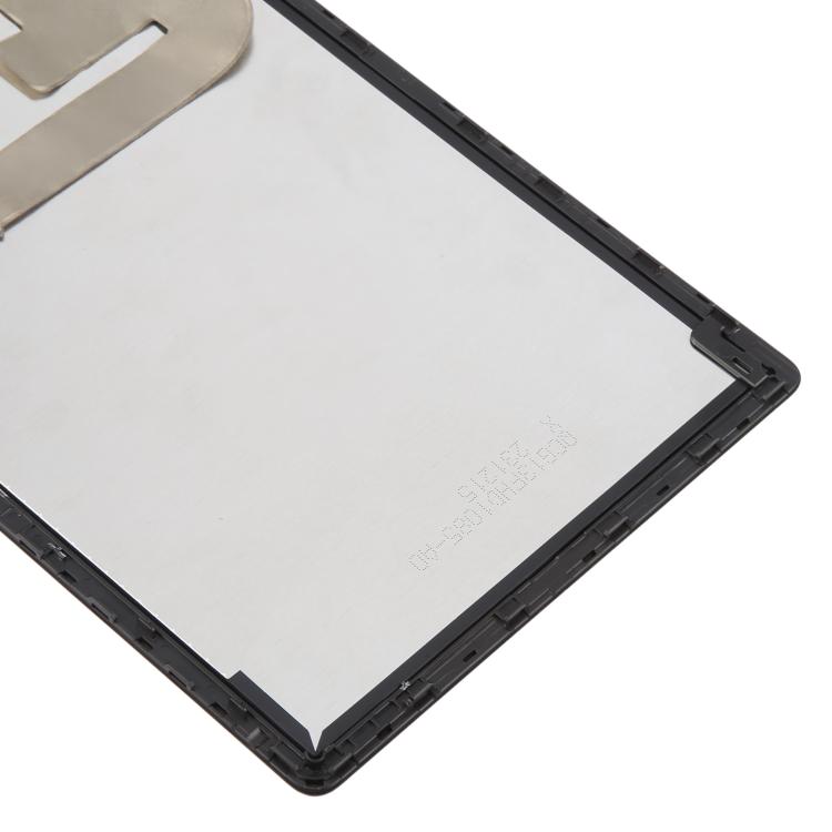 LCD Screen Digitizer Full Assembly with Frame, For Cubot Tab 10, For Cubot Tab 50