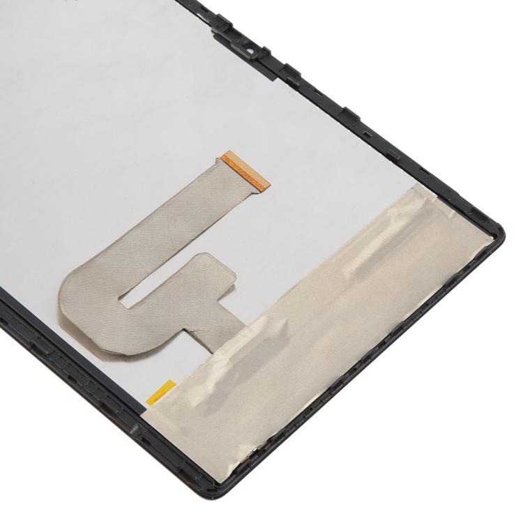 LCD Screen Digitizer Full Assembly with Frame, For Cubot Tab 10, For Cubot Tab 50