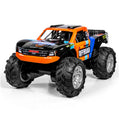 JJR/C Q205 4WD Amphibious Short Truck Off-road Remote Control Car