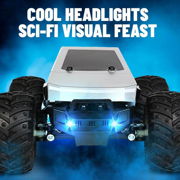 JJR/C Q208 Cyber Off-road Remote Control Car