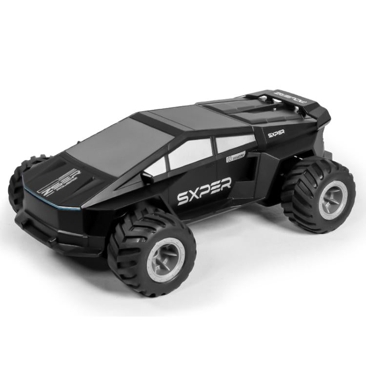 JJR/C Q212 4WD Amphibious Cyber Armor Off-road Remote Control Car