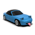 JJR/C C8827 C Q Version Full Scale 4WD Drift Remote Control Car, Standard Version, Gyroscope Version