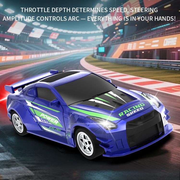 JJR/C C8827 C Q Version Full Scale 4WD Drift Remote Control Car, Standard Version, Gyroscope Version
