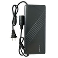 220V to 12V 20A Car to Home Converter Dedicated Inverter for Car Refrigerator, EU Plug, UK Plug, US Plug